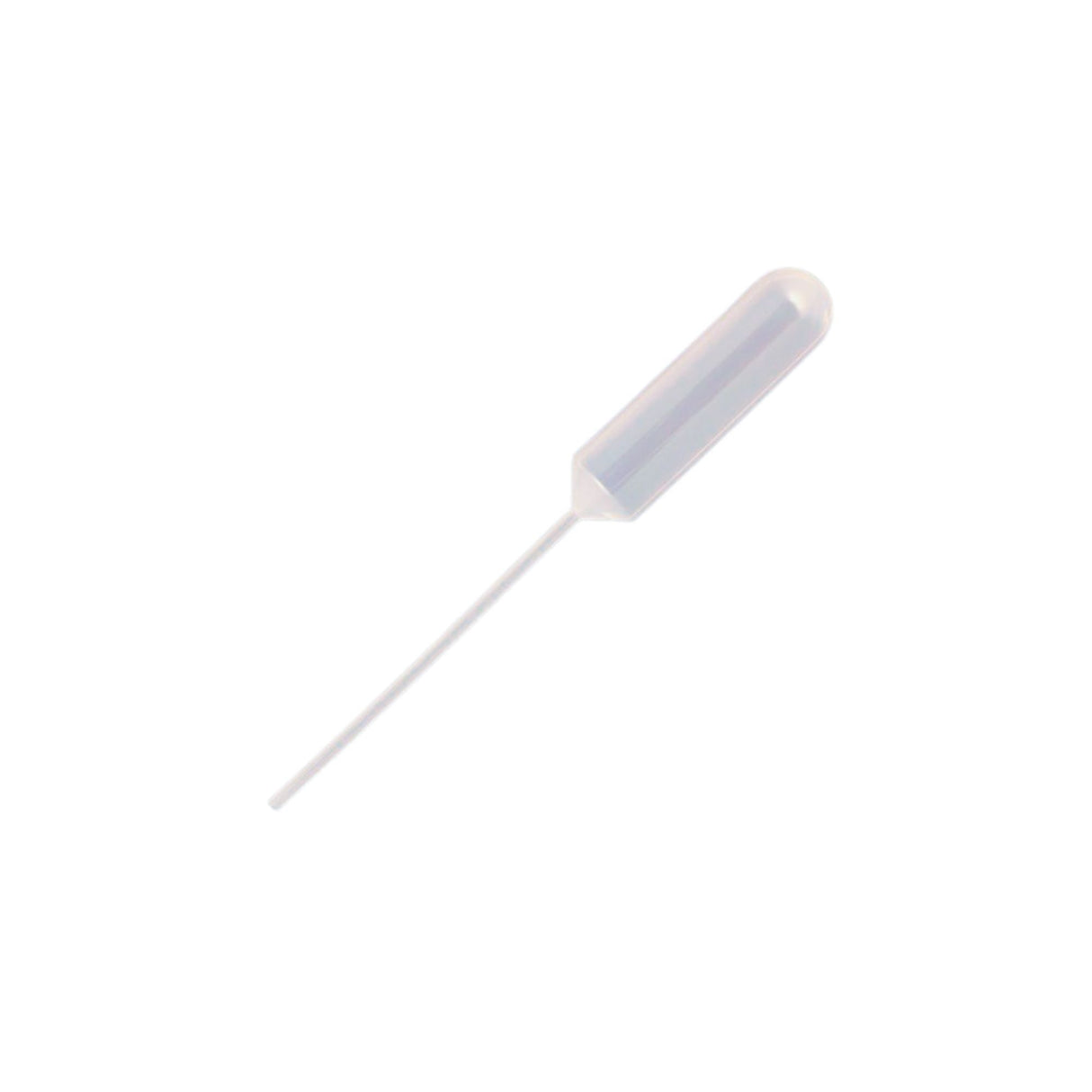 Globe Scientific Transfer Pipette 15 mL NonSterile - BeHope