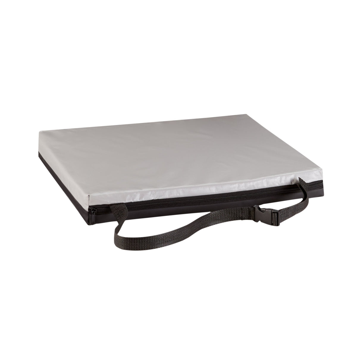 Seat Cushion McKesson 18 W X 16 L X 2 D Inch Foam / Gel - BeHope