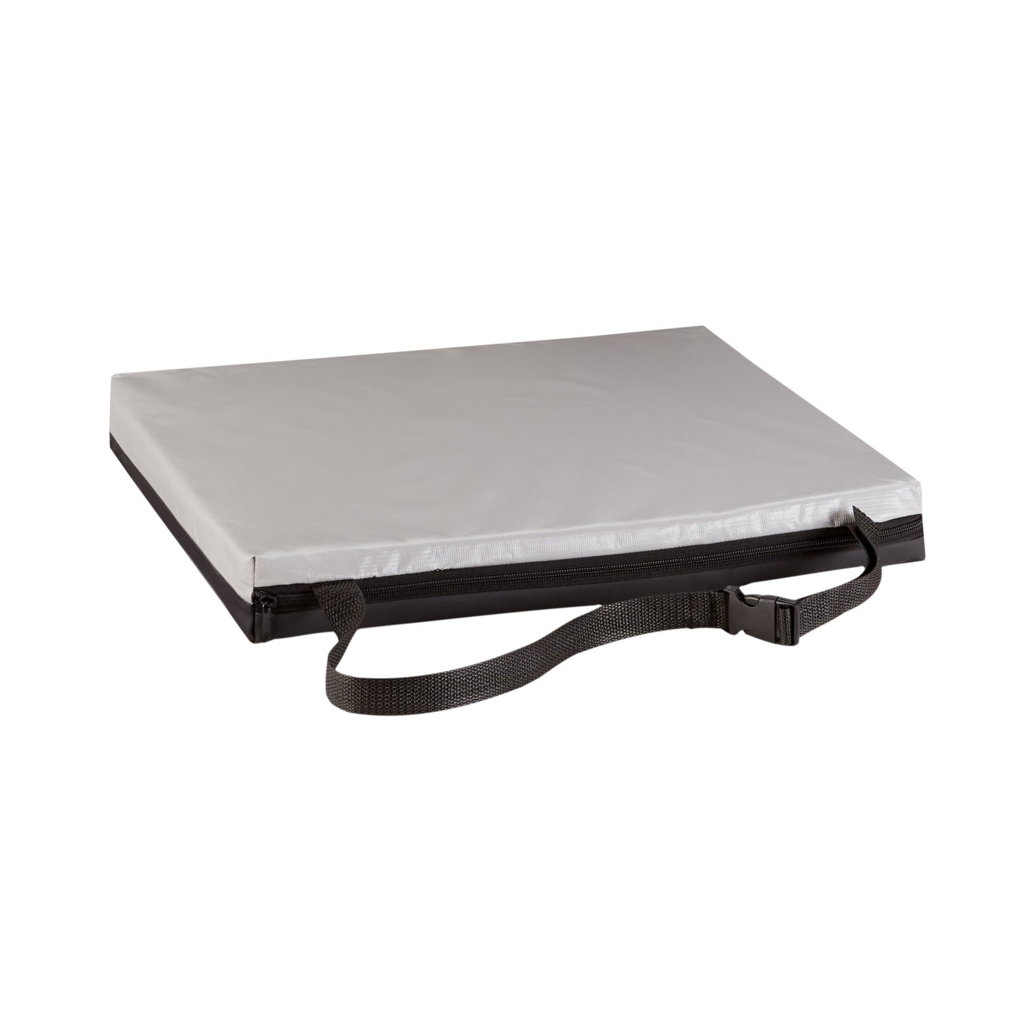 Seat Cushion McKesson 18 W X 16 L X 2 D Inch Foam / Gel - BeHope