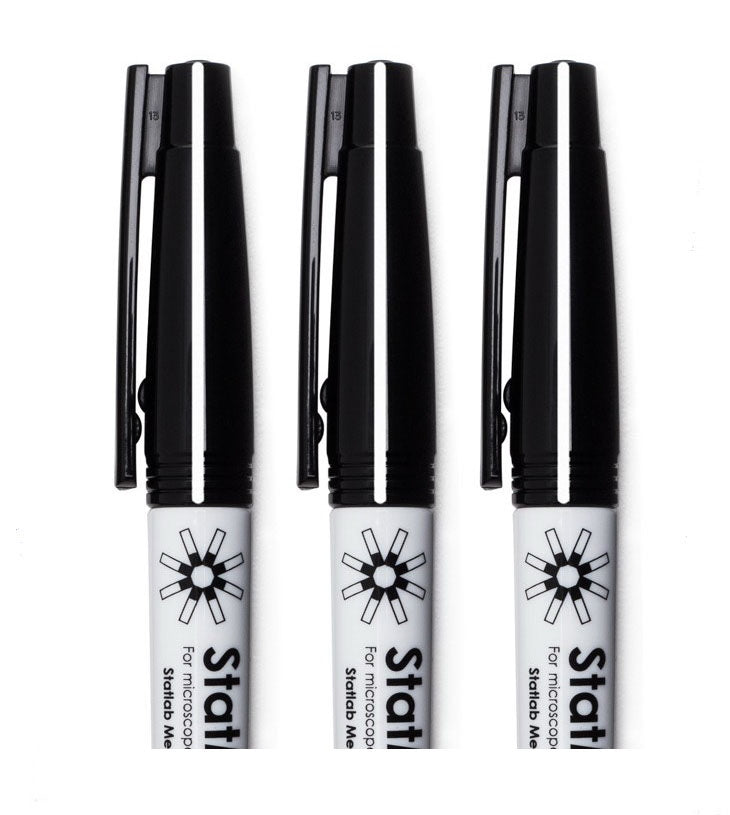 Statmark® Pen for Accurate Diagnostic Skin Marking - BeHope