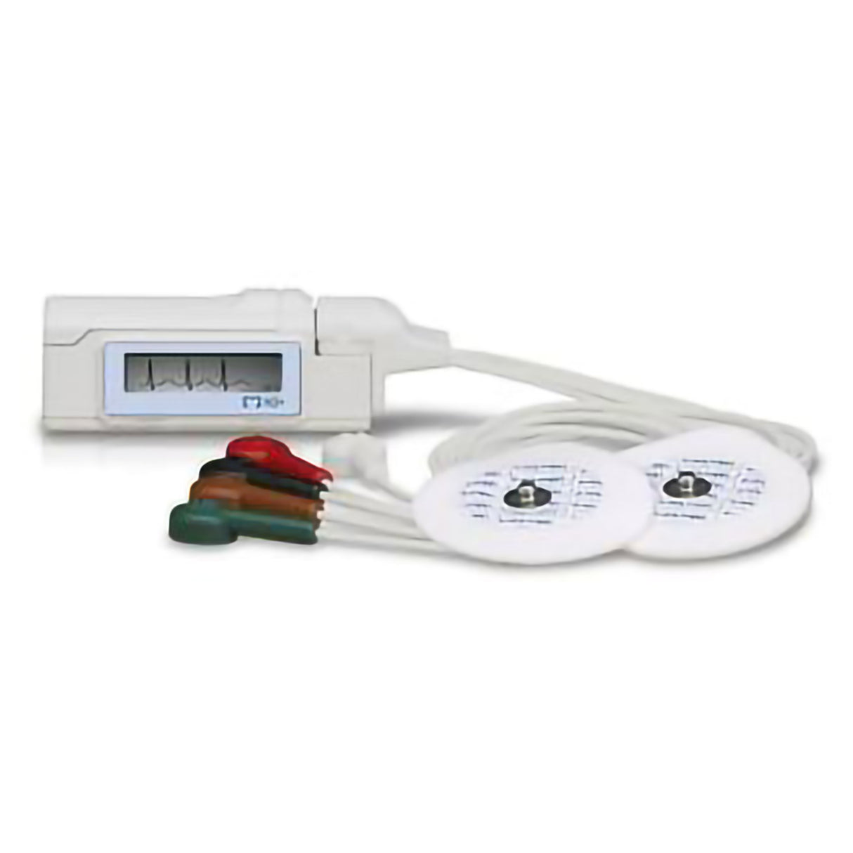 Holter Recorder H3+™ Digital Display - BeHope
