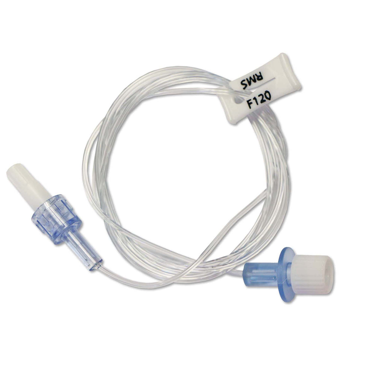 Precision Flow Rate Tubing for Oxygen Delivery - BeHope