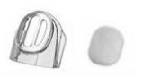 CPAP Mask Replacement Parts CPAP Mask Filter with Cover - BeHope