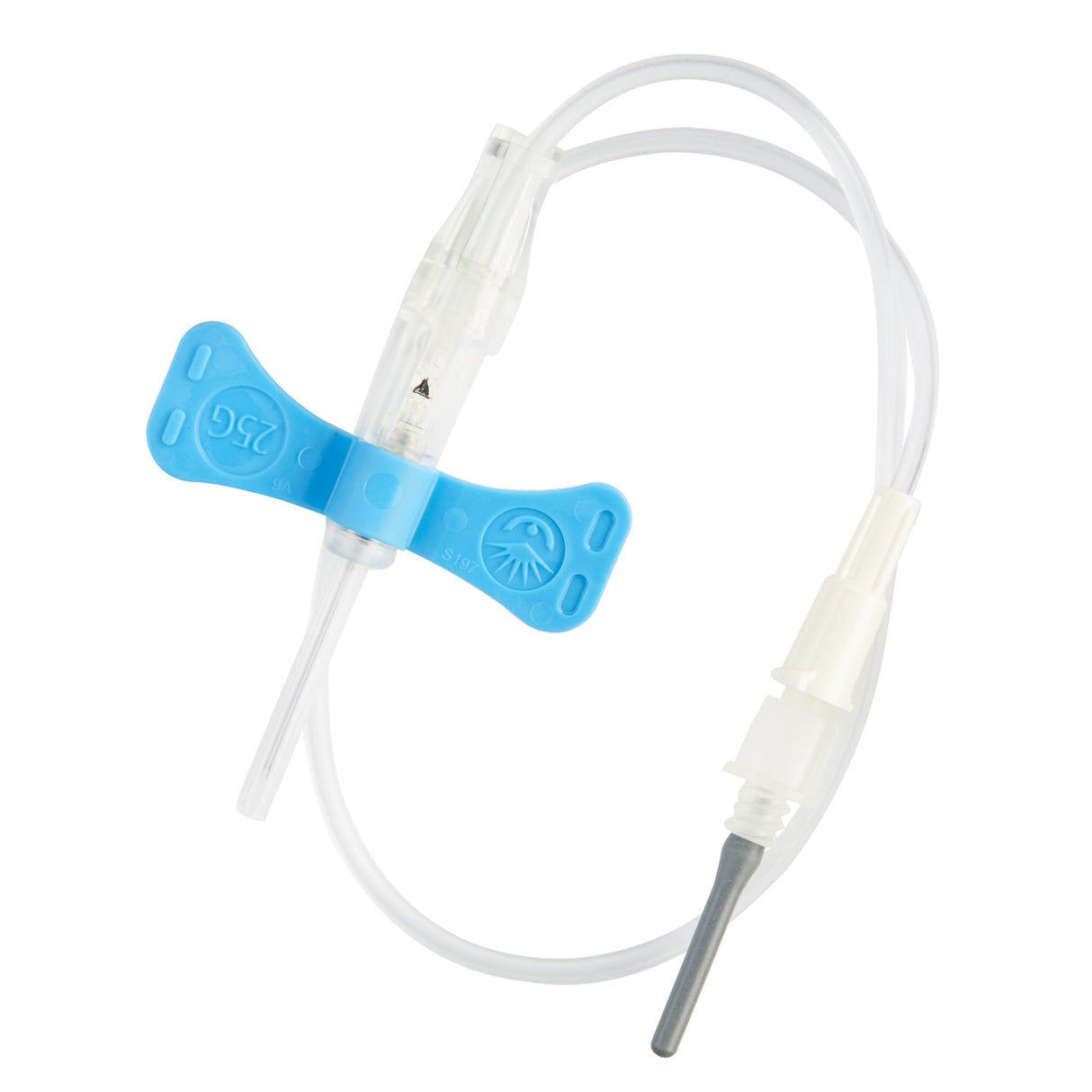 Bd Vacutainer® Ultratouch™ Push Button Safety Blood Collection Set for Patient Comfort - BeHope