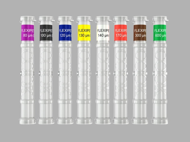 Cook® Flexipet Flexible Polycarbonate Denuding Pipette - BeHope