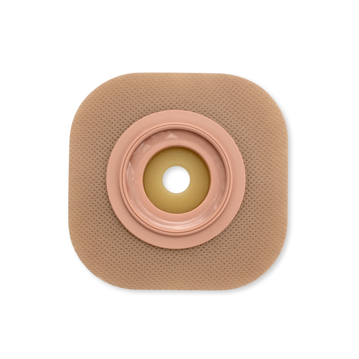 Ostomy Barrier Ceraplus™ New Image™ Skin Barrier Without Tape - BeHope