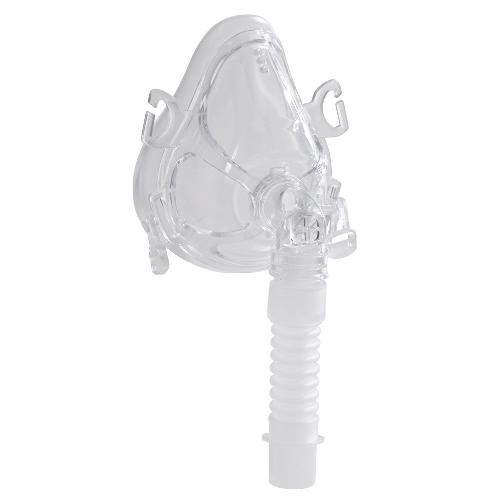Full Face Comfortfit Deluxe Cpap Mask - BeHope