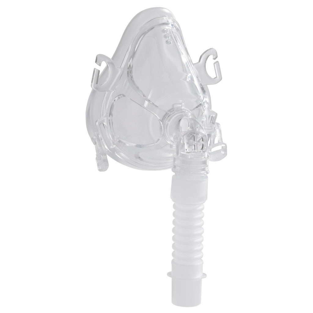 Full Face Comfortfit Deluxe Cpap Mask - BeHope
