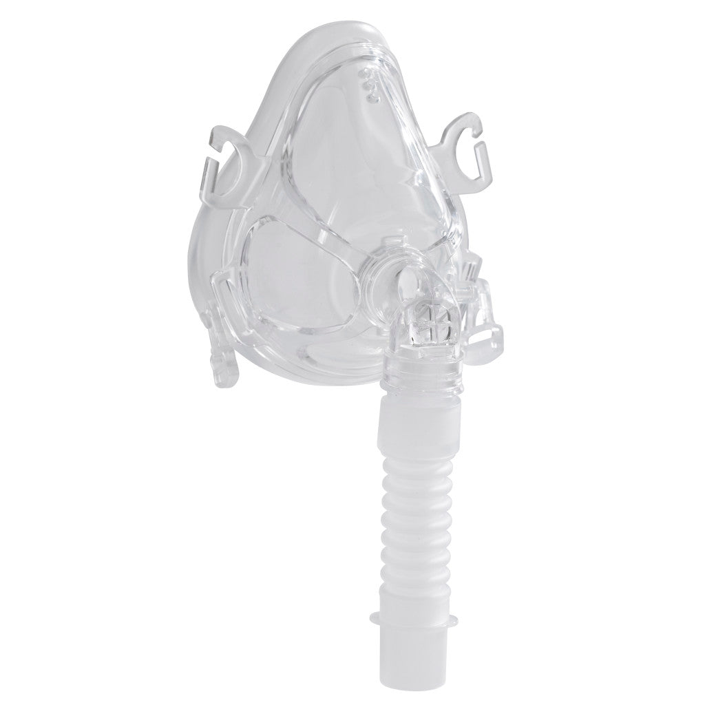 Full Face ComfortFit Deluxe CPAP Mask -BeHope