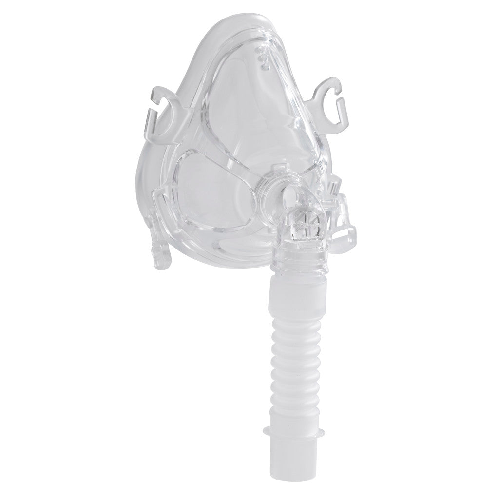 Full Face Comfortfit Deluxe Cpap Mask - BeHope