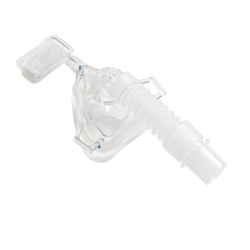 Nasalfit Deluxe Ez Cpap Mask Small (each) - BeHope