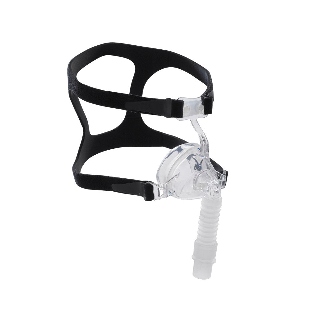 NasalFit Deluxe EZ CPAP Mask -BeHope
