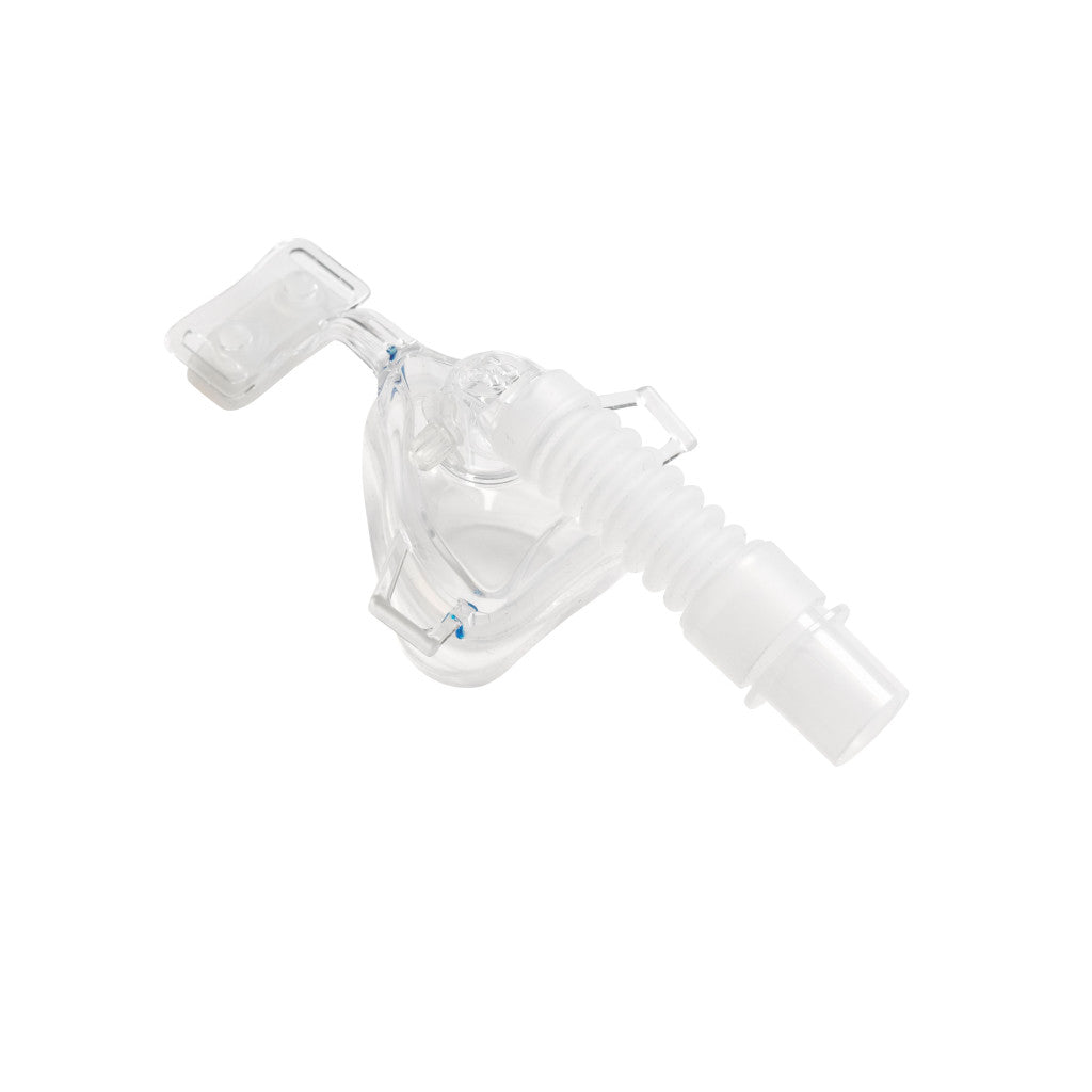 NasalFit Deluxe EZ CPAP Masks -BeHope