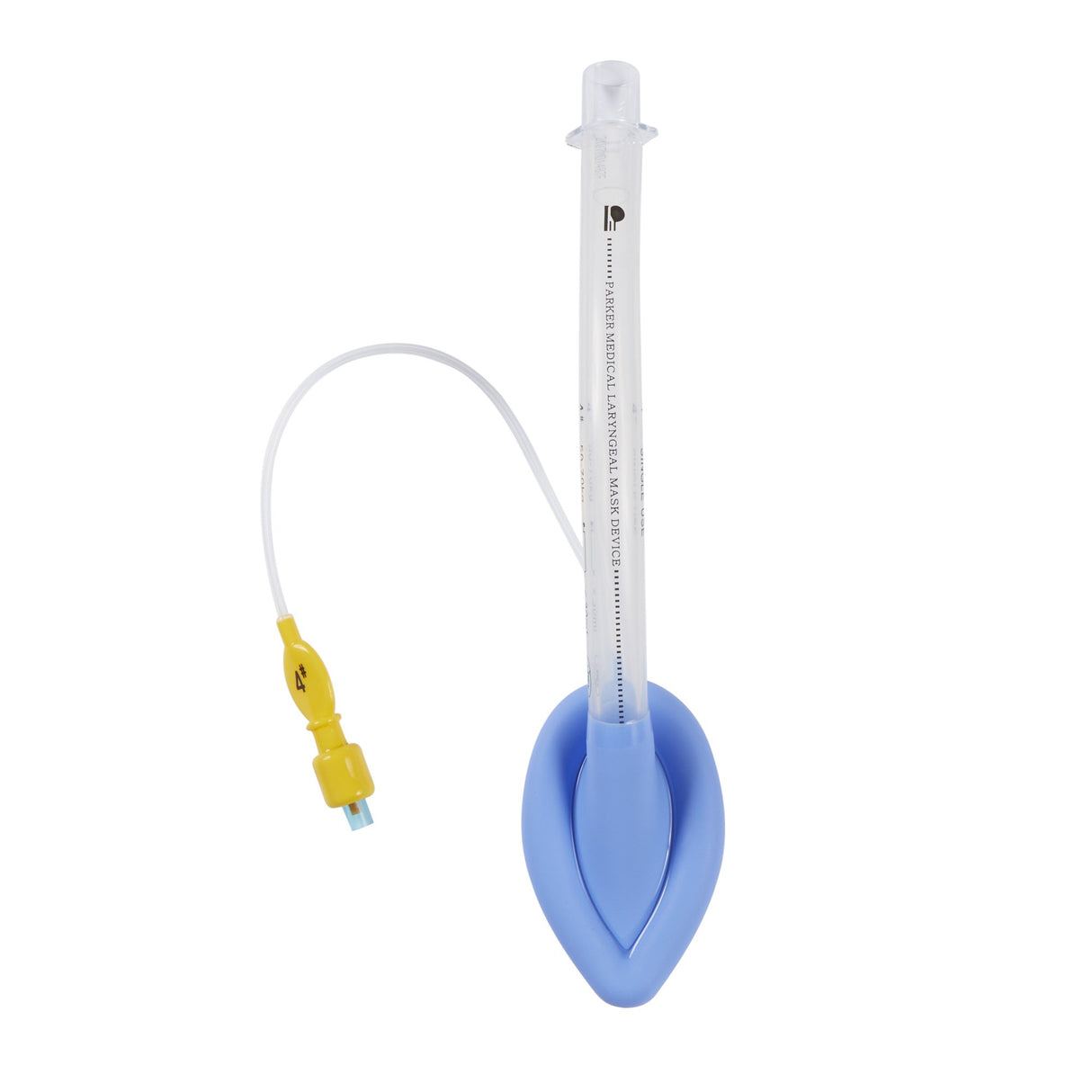 Laryngeal Mask Salter Labs® Sterile Single Patient Use Airway Management - BeHope