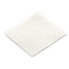 Silver Alginate Dressing CalciCareâ„¢ 2 X 2 Inch Square Sterile - BeHope