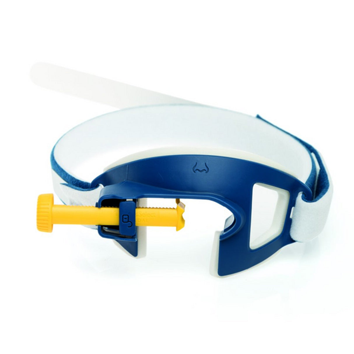 EMS Trach Tube Holder Thomas® Select™ - BeHope