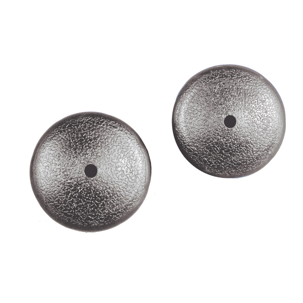 Swivel Wheel With Lock & Two Sets Of Rear Glides - BeHope