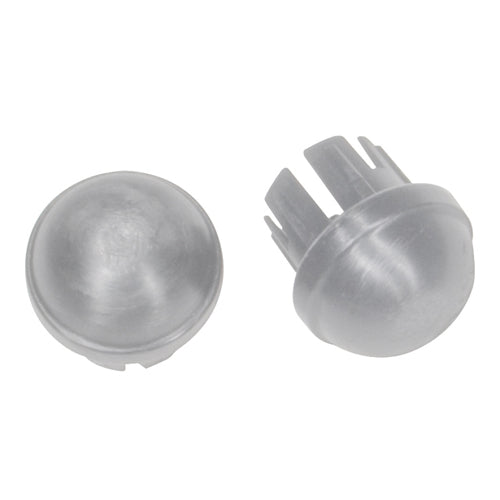 Glide Covers For Paddle Walker 1pr/bx - BeHope