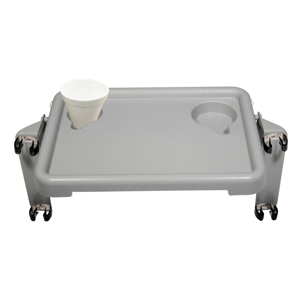 Walker Tray With Cup Holders - BeHope