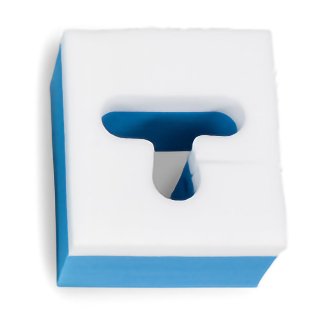 Head Positioner GentleTouch® 7 Inch Width Foam Freestanding - BeHope