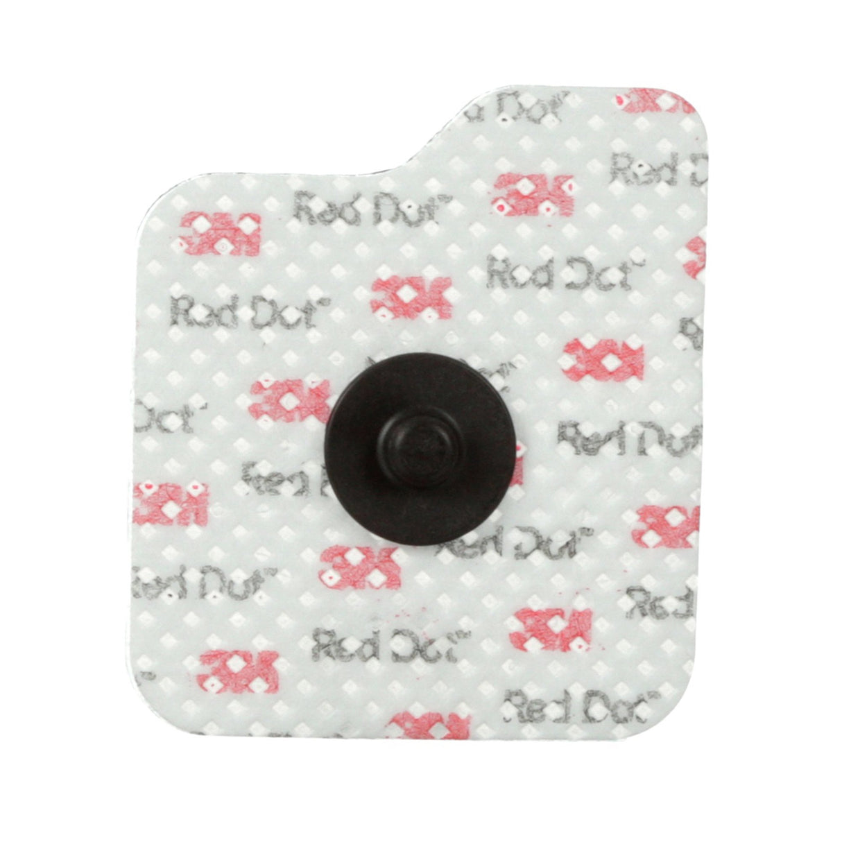 Ecg Monitoring Electrode 3m™ Red Dot™ Repositionable Quick Stick Adhesive Gel - BeHope