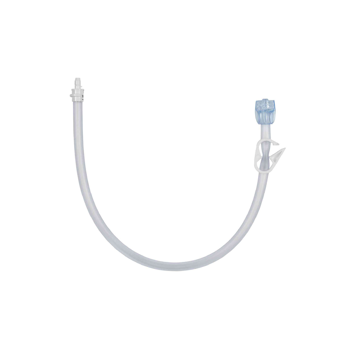 Bolus Enteral Feeding Extension Tube Set MIC-Key 24 Inch - BeHope