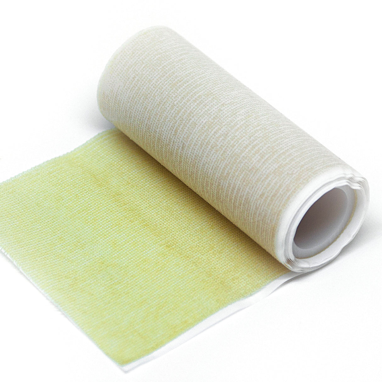 Honey Impregnated Wound Dressing MANUKAtex® Rectangle 4 X 5 Inch Sterile - BeHope