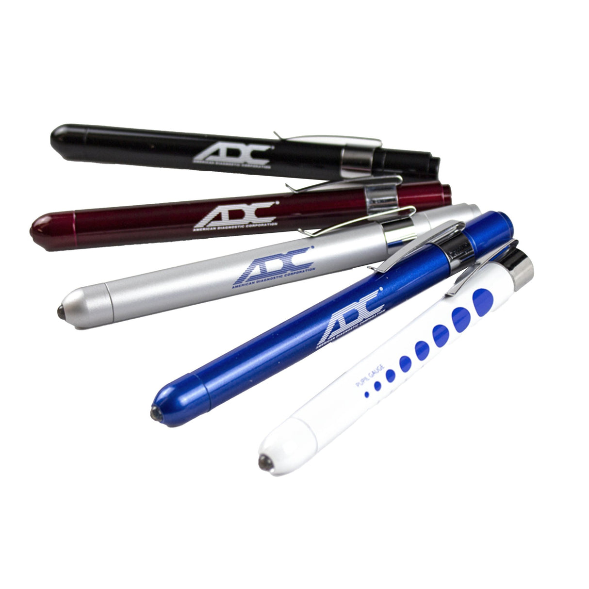 Penlight Metalite™ 5-1/4 Inch Reusable - BeHope