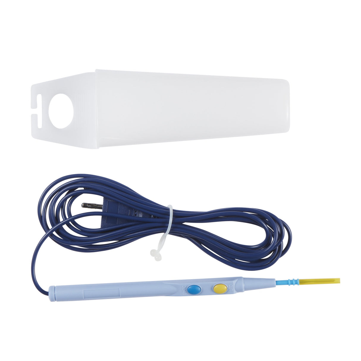 Electrosurgical Pencil Kit McKesson Argent™ Blade Tip - BeHope