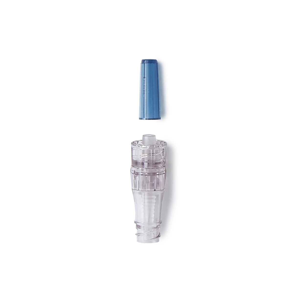 Needleless Connector MicroClave® Neutral Displacement - BeHope