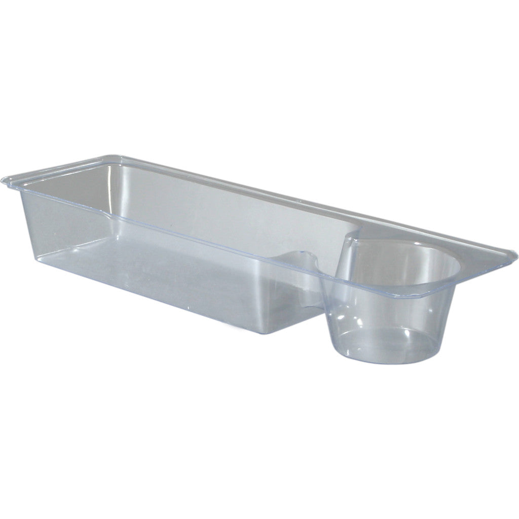 Walker Basket - BeHope