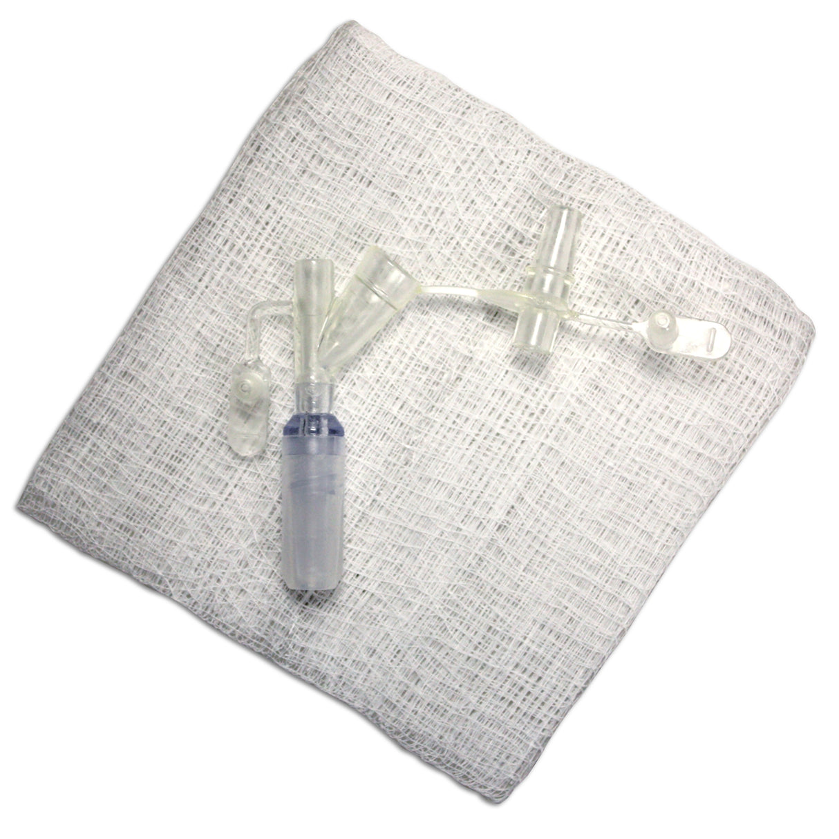 Y-Adapter Repair Kit CORLOCK®-CORPORT® 12 Fr. - BeHope