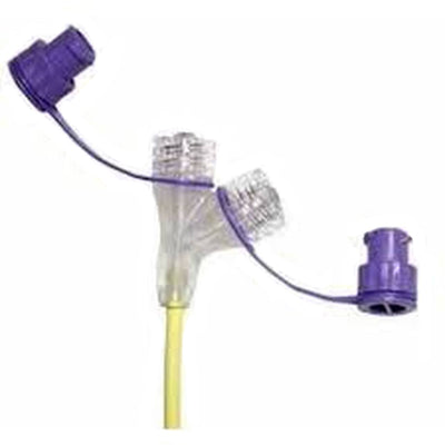 Enteral Connectors and Extension Sets