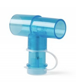 Valved Tee Adapter - BeHope