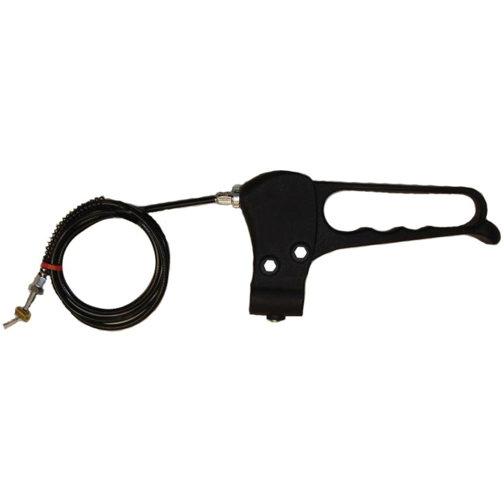 Brakes For Rollators -BeHope