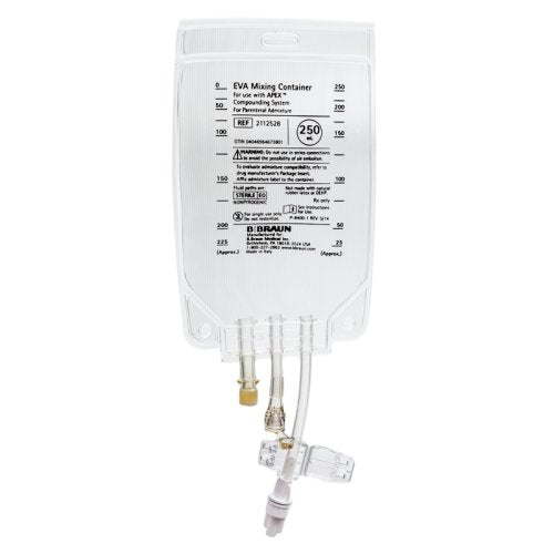 Compounding Bag Apex™ 4000 mL - BeHope