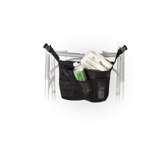 Carry Pouch For Walker Large 10-1/2 X14 X 2 Each - BeHope