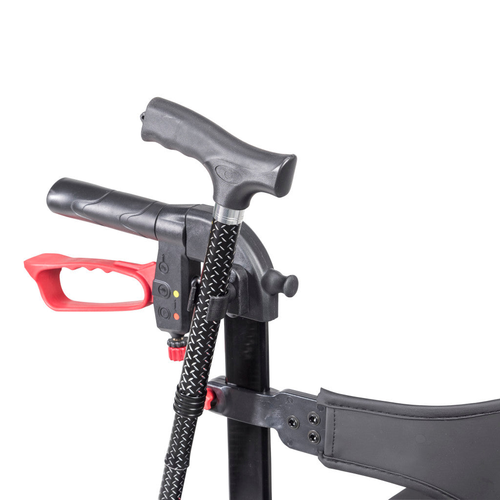 Nitro Sprint Cane Holder -BeHope