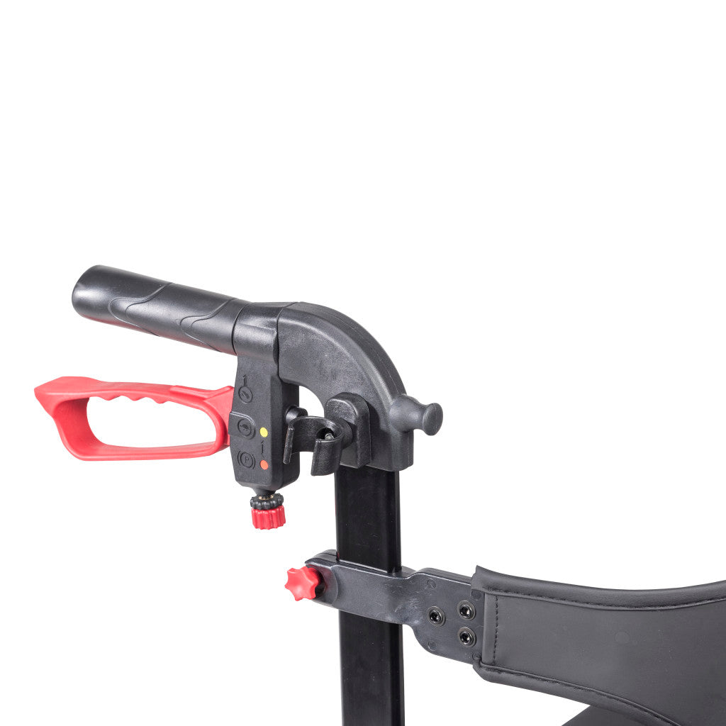 Nitro Sprint Cane Holder -BeHope