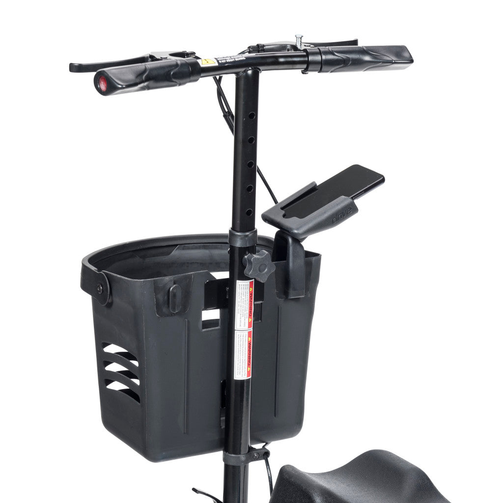 Nitro Sprint and Glide Cell Phone Holder -BeHope