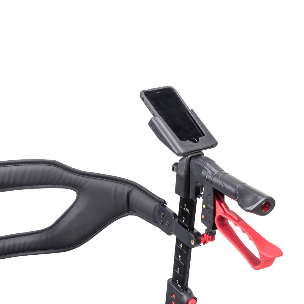 Nitro Sprint and Glide Cell Phone Holder -BeHope