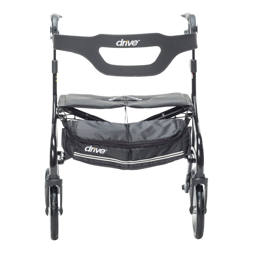 Nitro® Sprint HD Rollator -BeHope