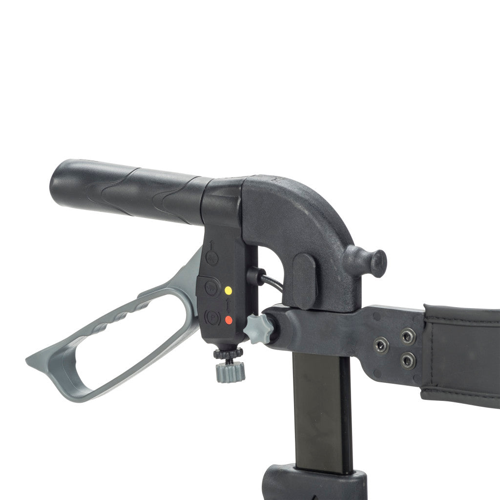 Nitro® Sprint HD Rollator -BeHope