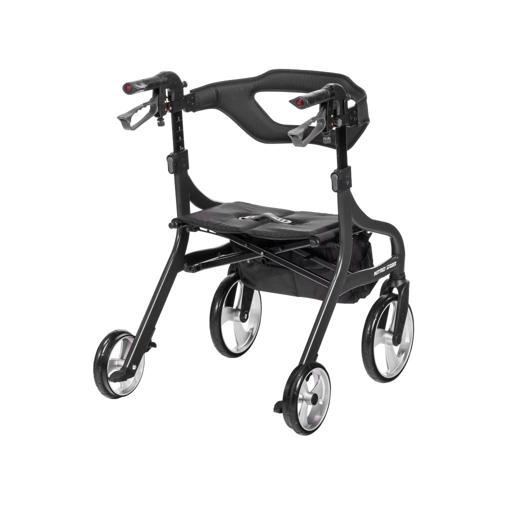 Nitro Sprint Rollator -BeHope