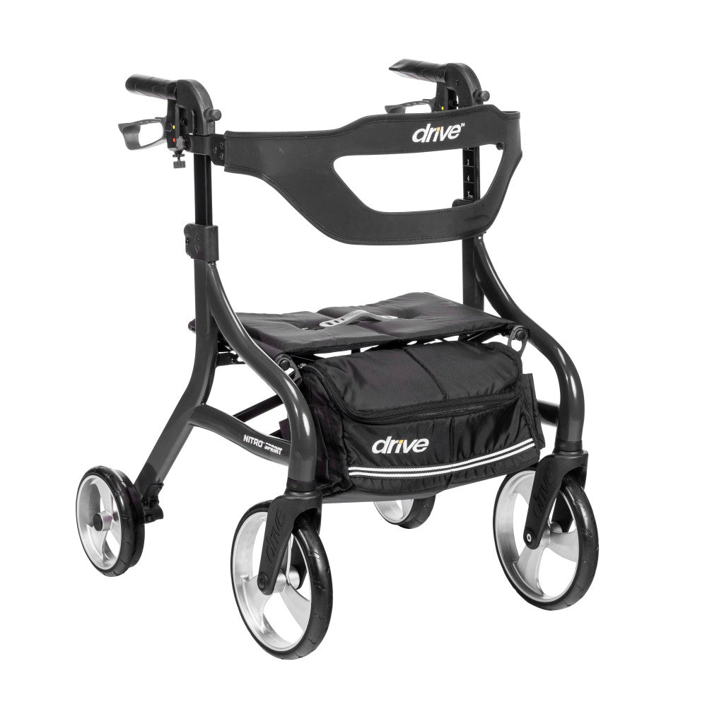 Nitro Sprint Rollator -BeHope