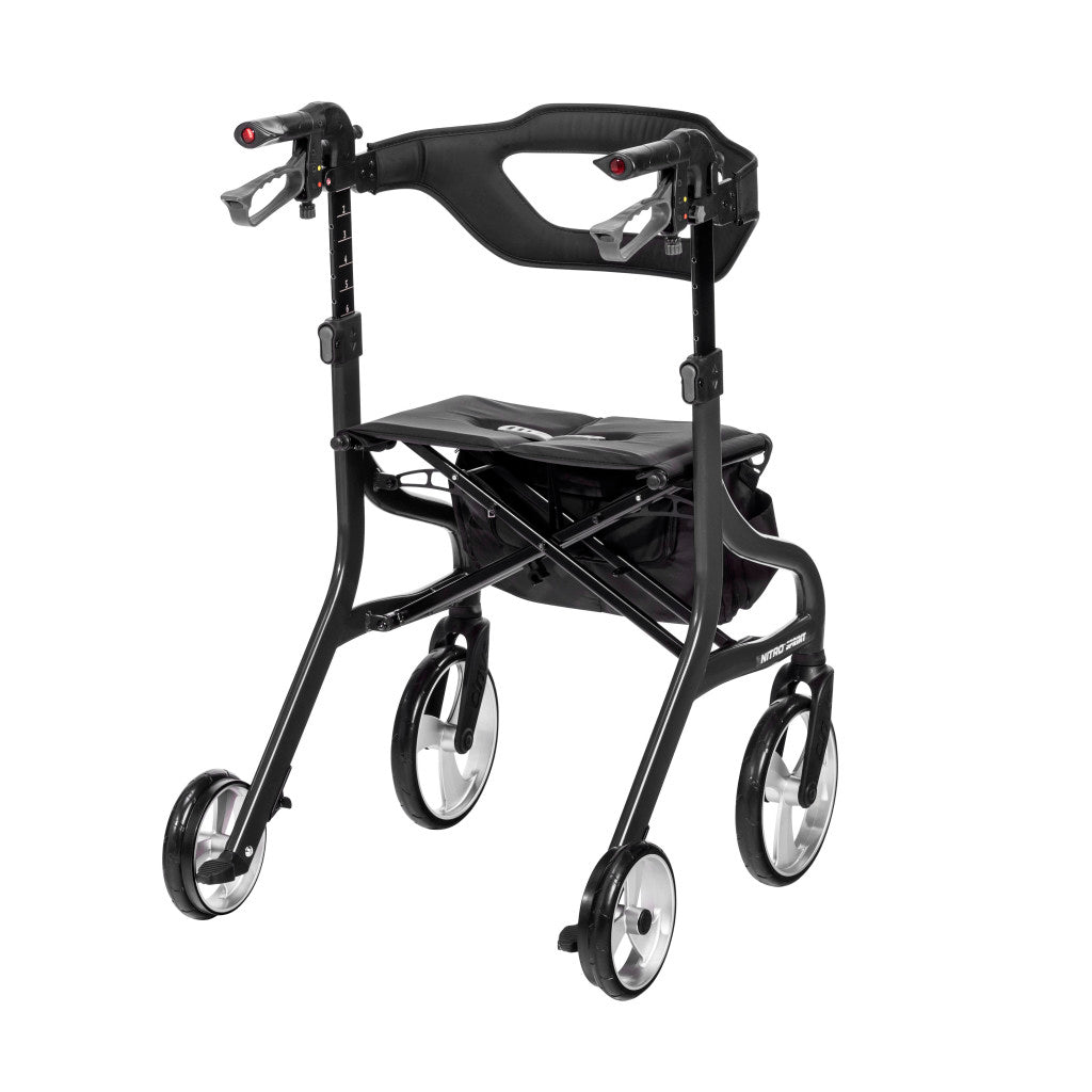 Nitro Sprint Rollator -BeHope