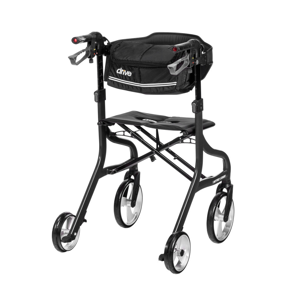 Nitro Sprint Rollator -BeHope