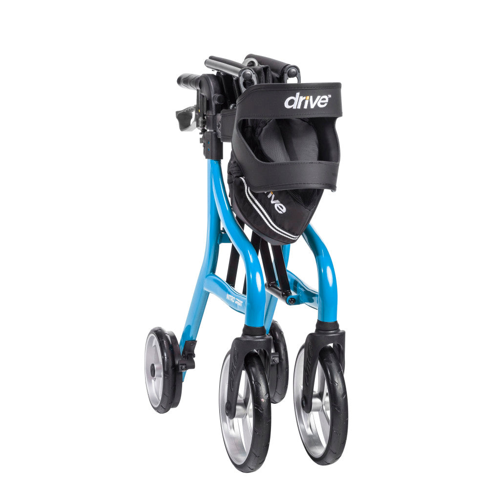 Nitro Sprint Rollator -BeHope