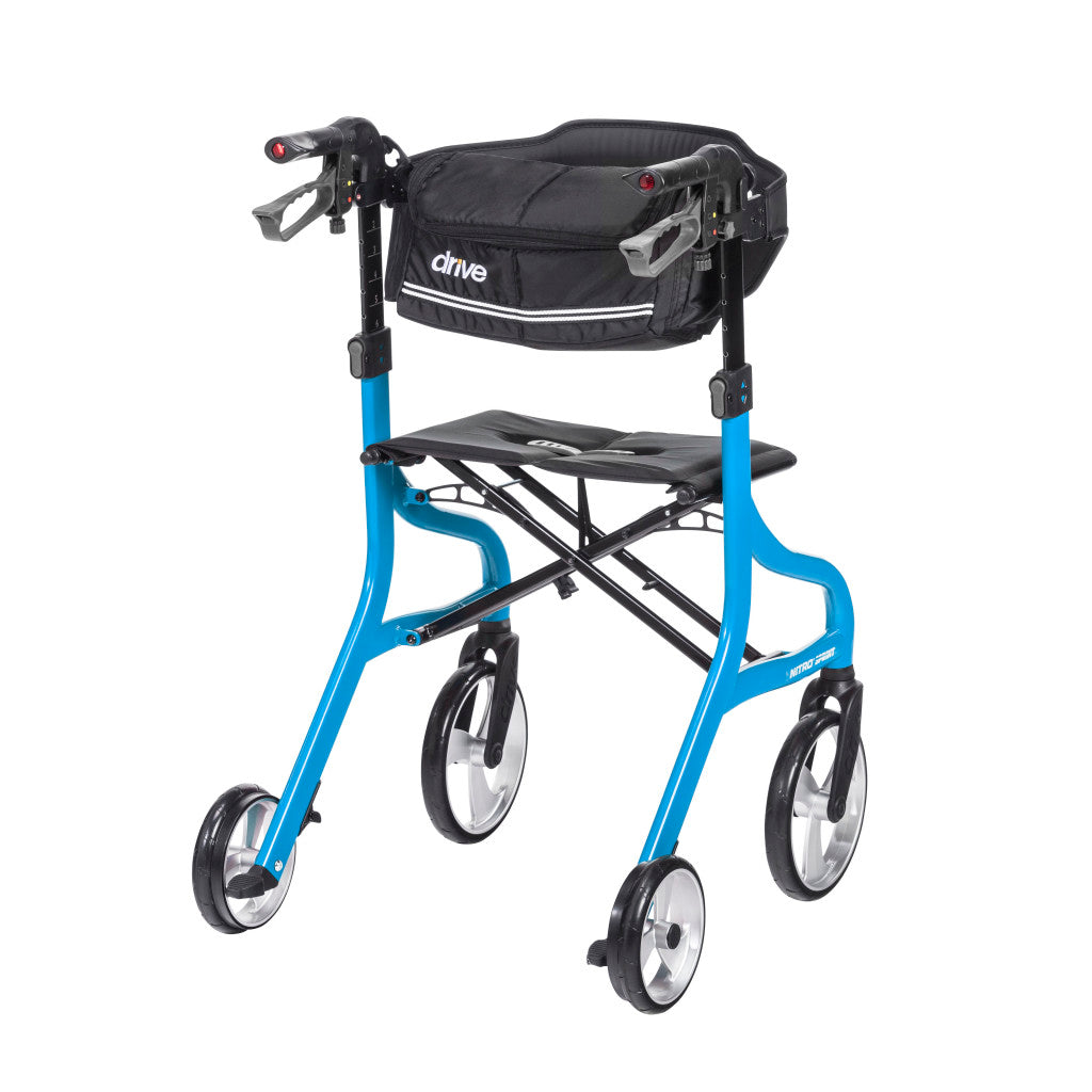 Nitro Sprint Rollator -BeHope