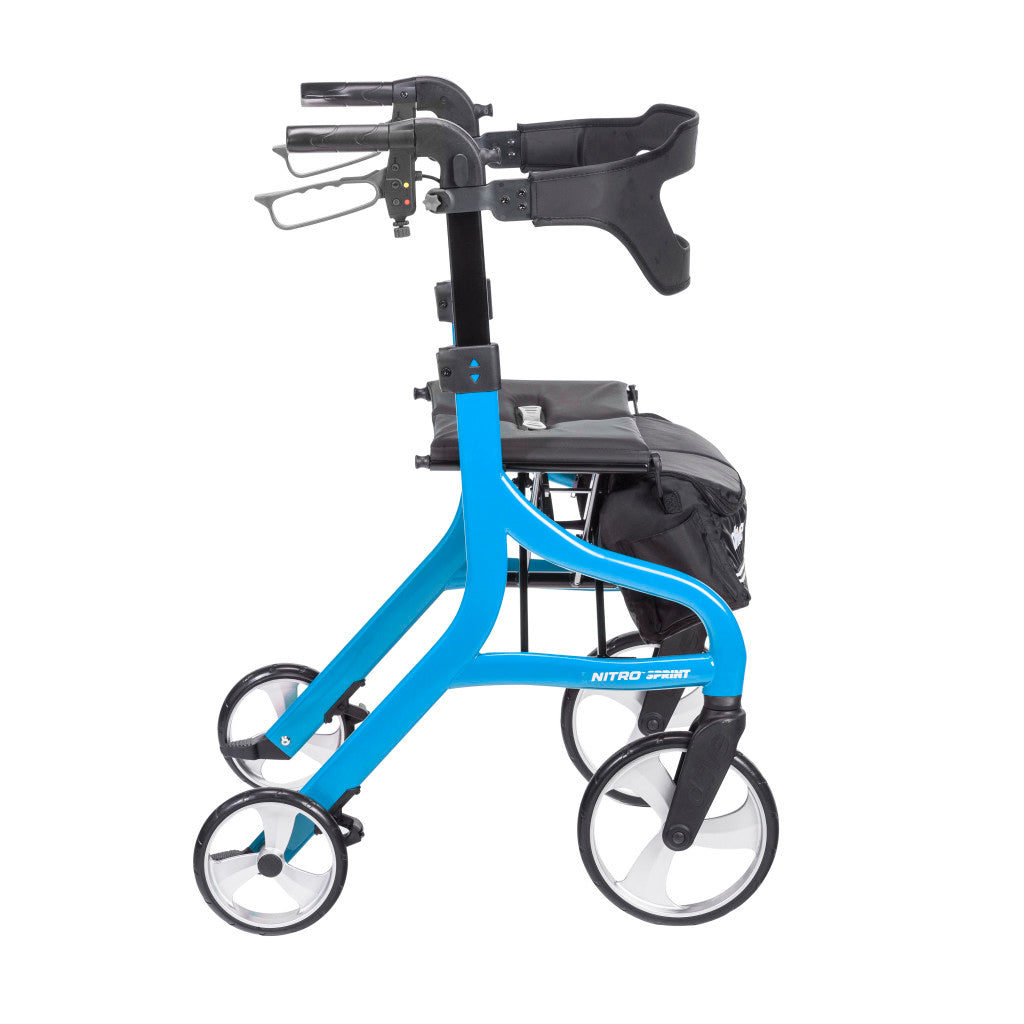 Nitro Sprint Rollator -BeHope